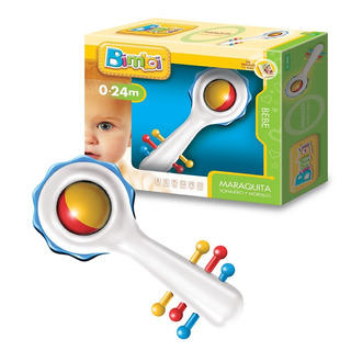 BIMBI MARIQUITA