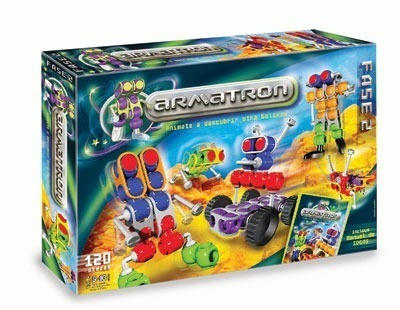 ARMATRON FASE 2