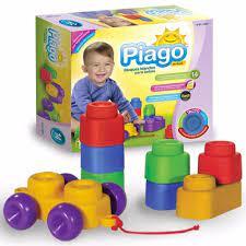 RASTI PIAGO X 14 P