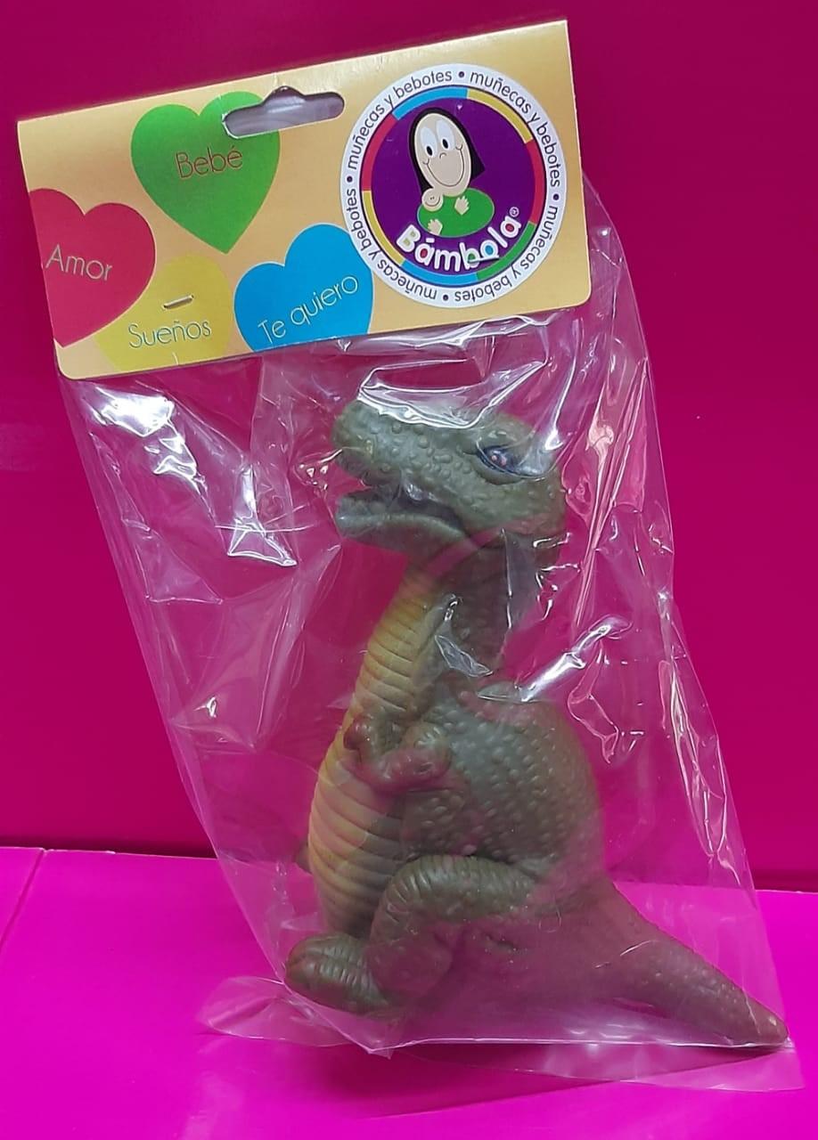DINOSAURIO CHIFLE - MODELOS SURTIDOS -