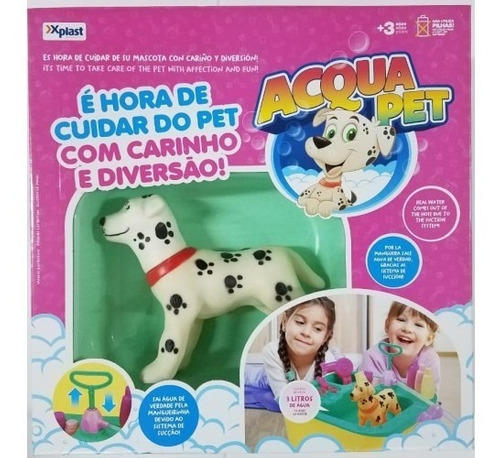 ACQUA PET