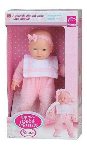 BEBE NEW MINI MANIA ROMA