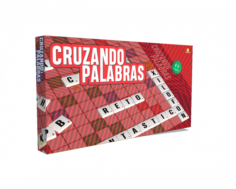 CRUZANDO PALABRAS YUYU
