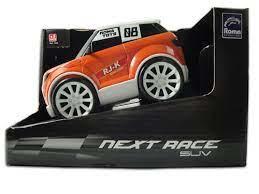 AUTO NEX RACE SUV