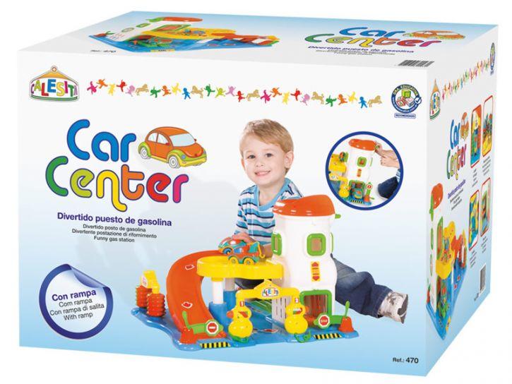 CAR CENTER