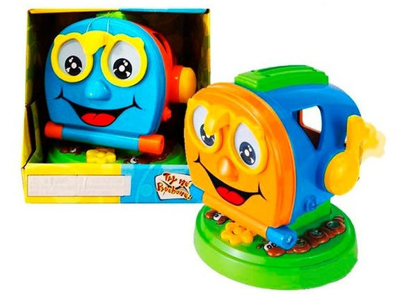 BUZON DE CORREO MUSICAL KYDOS