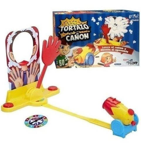 TORTAZO CANON