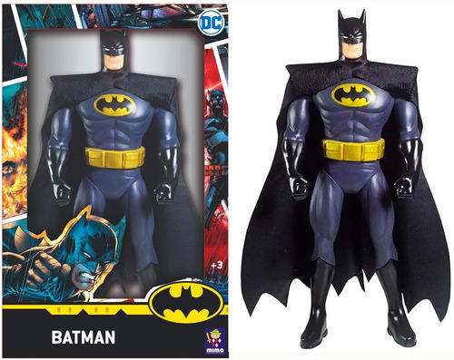 BATMAN CLASICO