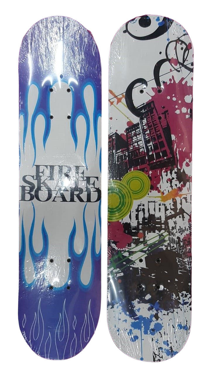SKATE GRANDE 78CM  - MODELOS SURTIDOS - (10103)(10124)