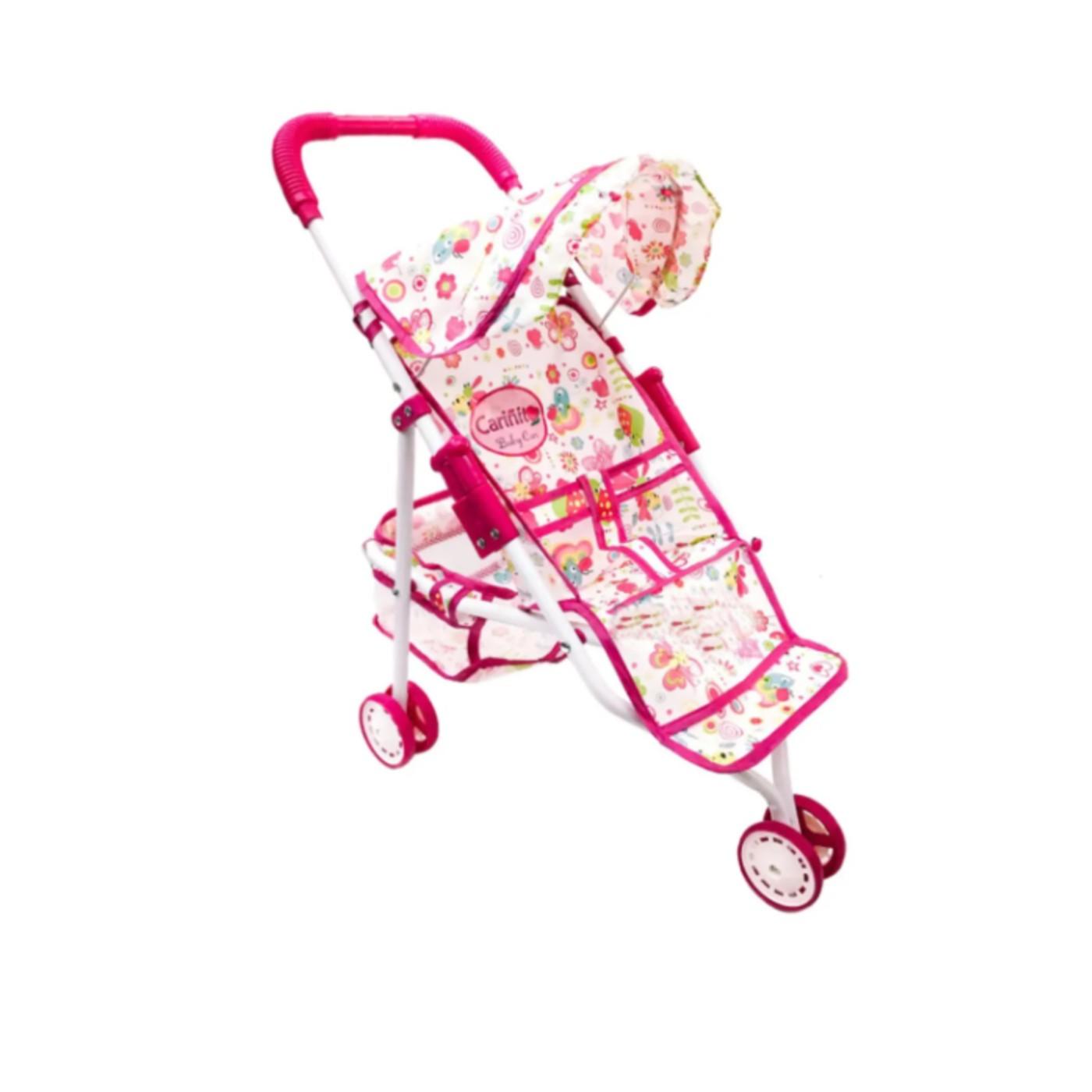 SILLA DE PASEO JOGGER