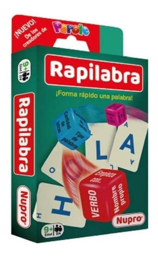 RAPIPALABRA