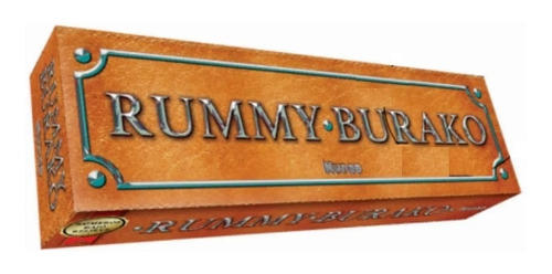 RUMMY BURAKO
