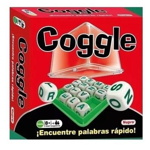 MINI COGGLE CLASICO