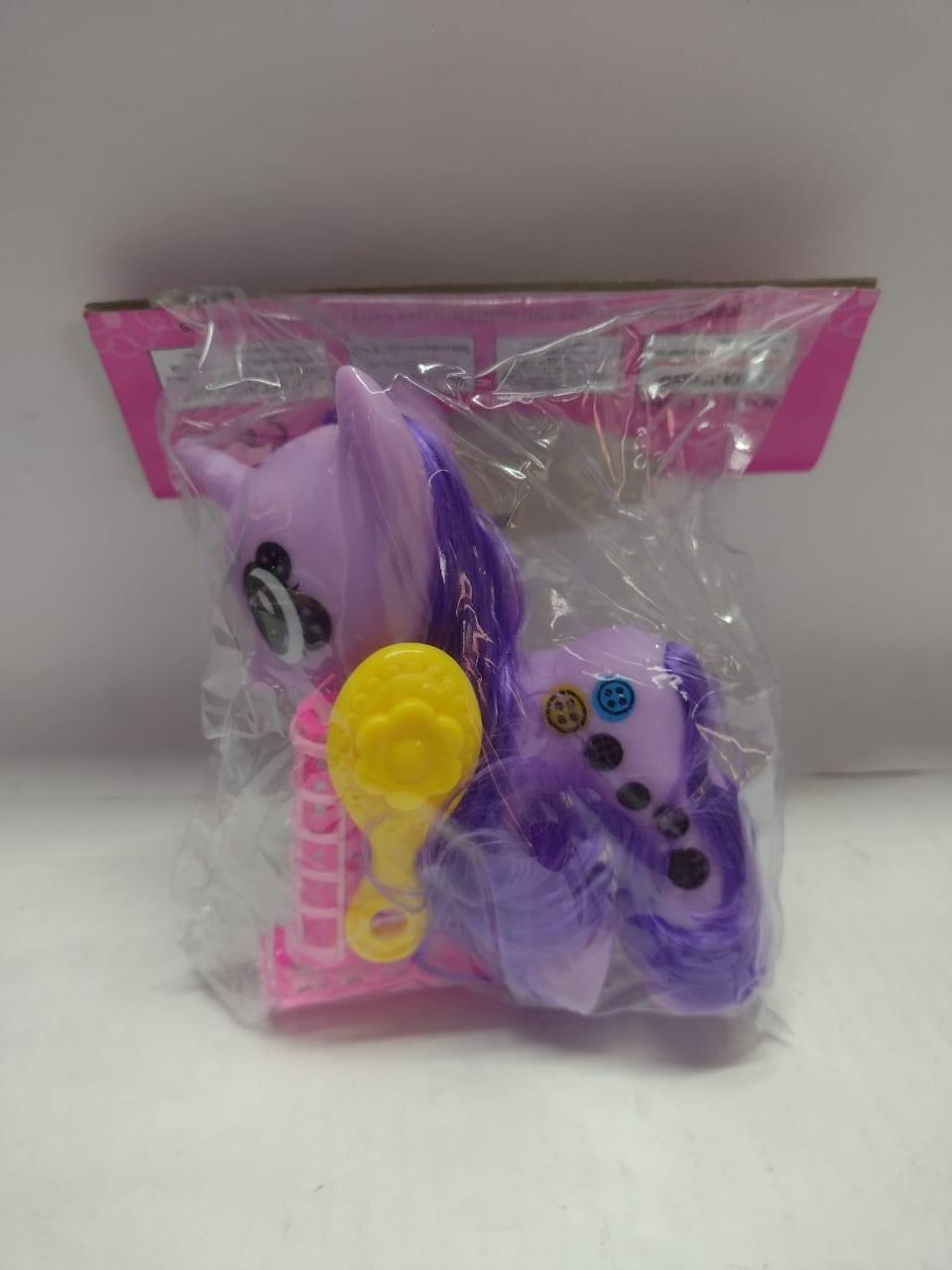 PONY X 1 EN BOLSA