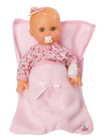 MATILDA CON PORTA INFANT