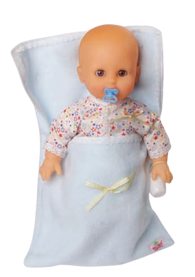 MATIAS CON PORTA INFANT