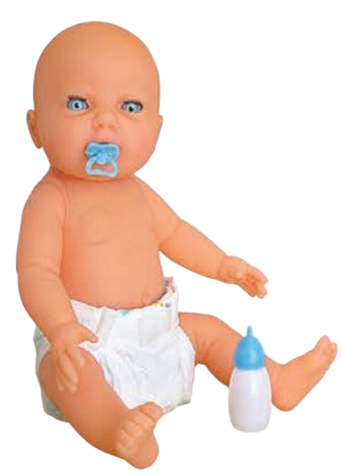 BEBE MARCELO CON PANAL CON SEXO