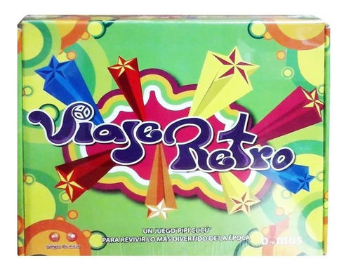 VIAJE RETRO