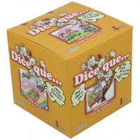 DICE QUE EN CAJA