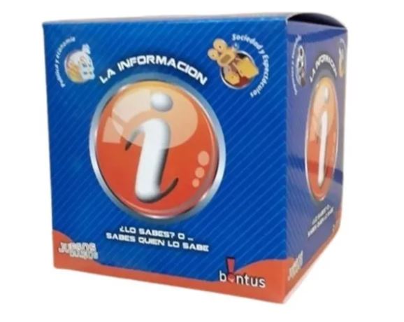 LA INFORMACION EN CAJA