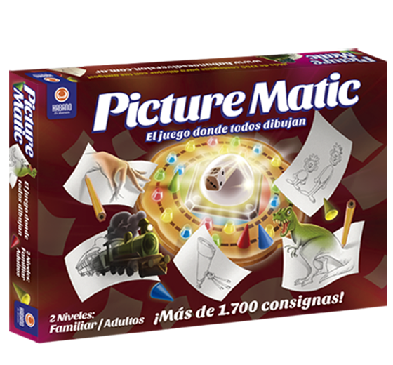 PICTUREMATIC