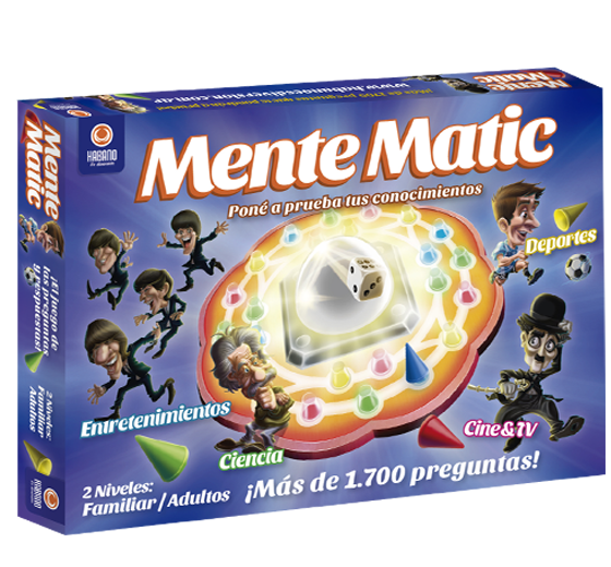 MENTE MATIC