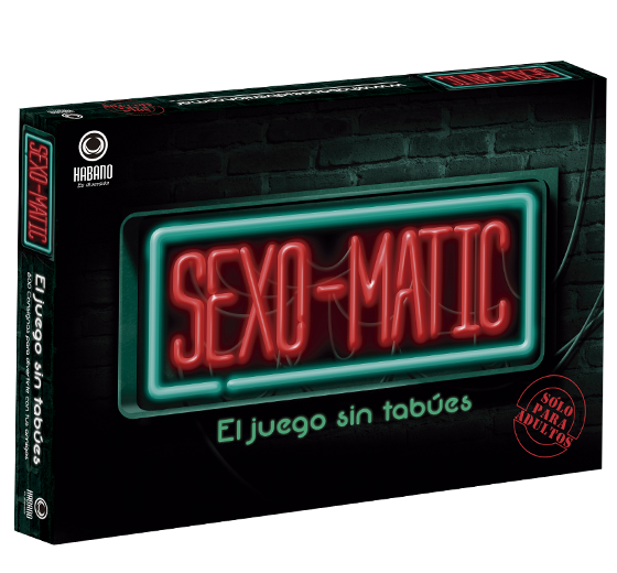 SEXO MATIC