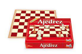 AJEDREZ