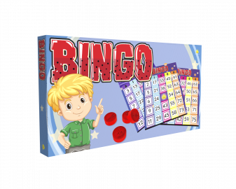 BINGO YUYU