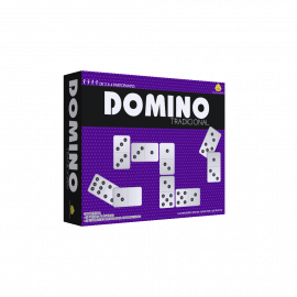 DOMINO TRADICIONAL YUYU