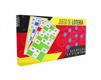 LOTERIA PREMIUM YUYU