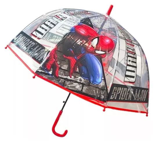PARAGUAS SPIDERMAN