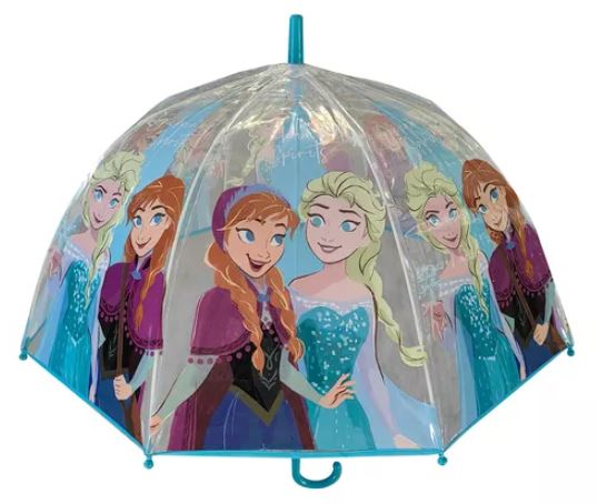PARAGUAS FROZEN