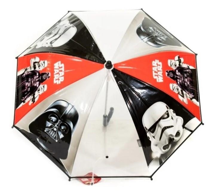 PARAGUAS STAR WARS