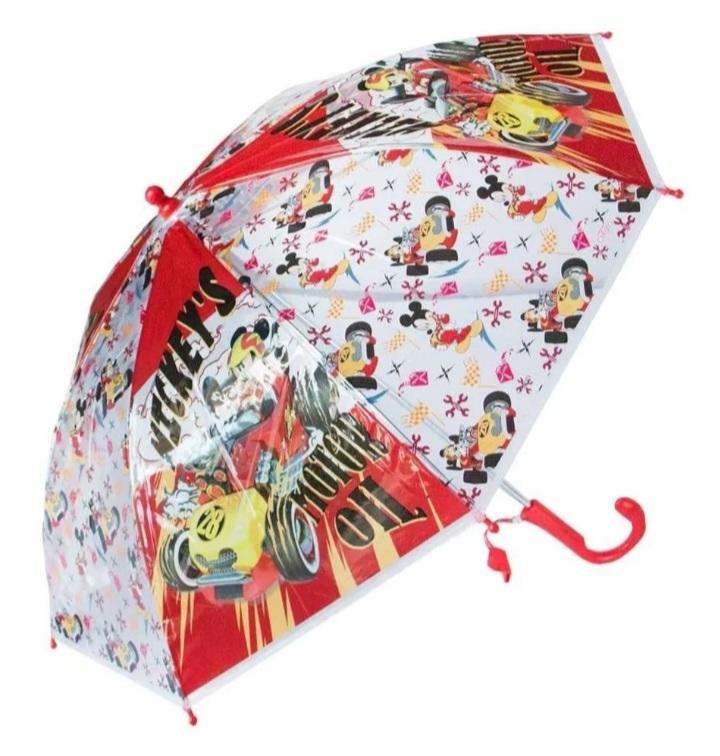 PARAGUAS MICKEY ROADSTER