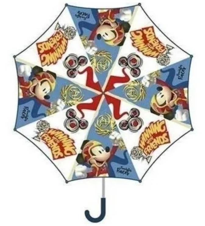 PARAGUAS MICKEY ROADSTER
