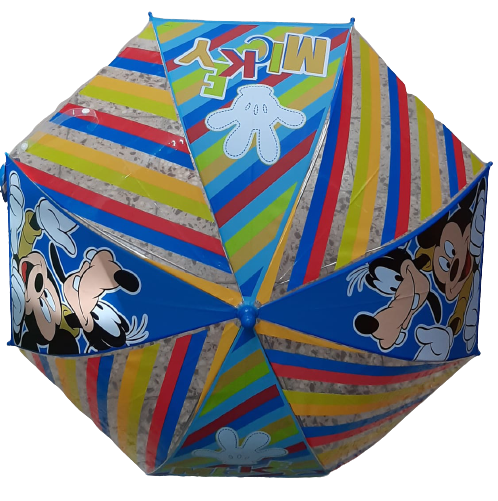 PARAGUAS  MICKEY