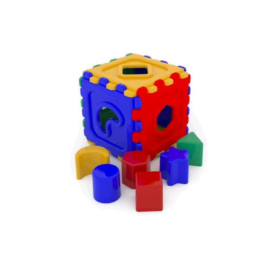 CUBO DIDACTICO EN RED