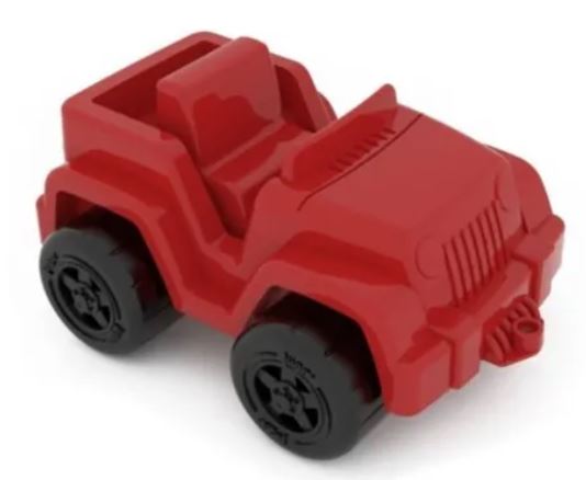 JEEP SUELTO - COLORES SURTIDOS
