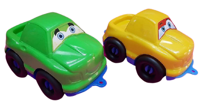 PICK UP PICCOLO - COLORES SURTIDOS