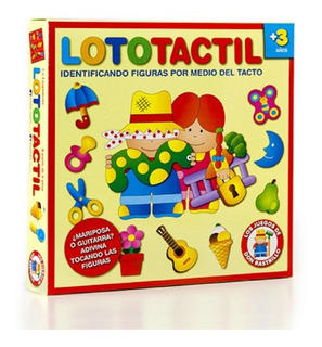 LOTOTACTIL