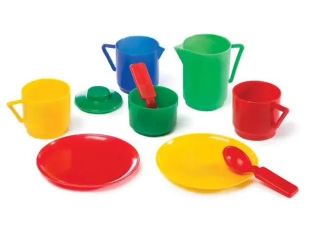 JUEGO DE TE EN BOLSA GOURMET