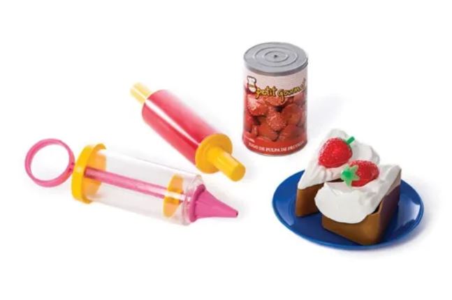 SET REPOSTERIA EN BOLSA GOURMET
