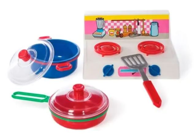 COCINA C/OLLITAS