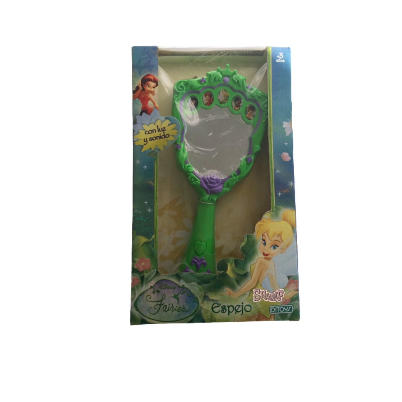 ESPEJO FAIRIES