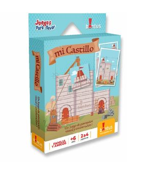 MI CASTILLO