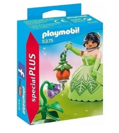 PLAYMOBIL HADA SPECIAL PLUS
