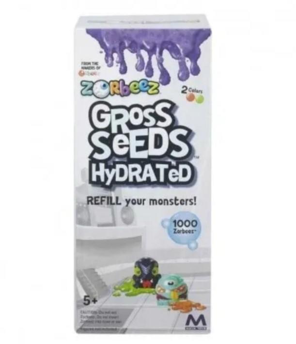 ZORBEEZ GROSS SEEDS 1000