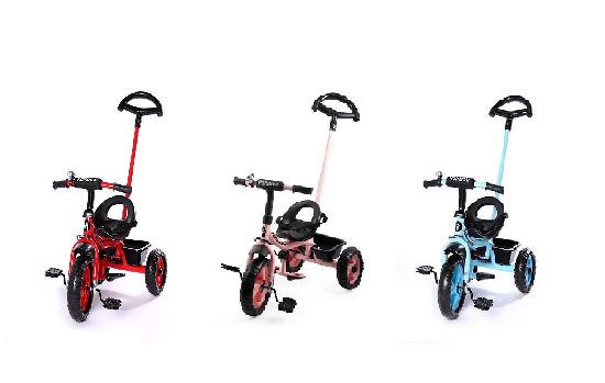 TRICICLO BANKSHEE DIRECCIONAL