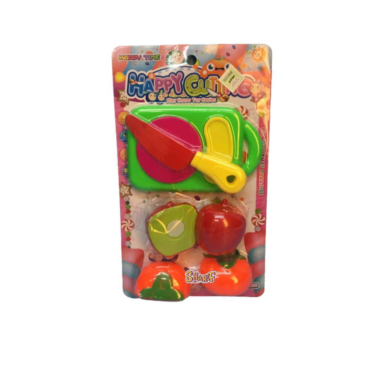 COMIDITAS CON ABROJO EN BLISTER